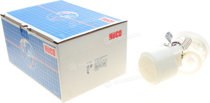 Astemo (Hitachi) / Huco 133584