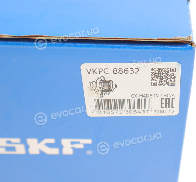SKF VKPC 88632