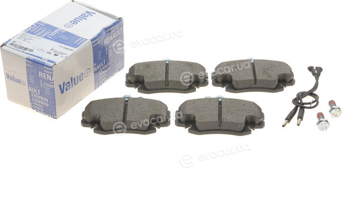 Renault / Nissan 7711946169
