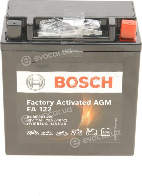 Bosch 0 986 FA1 220