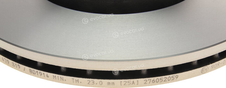 Bosch 0 986 479 S19