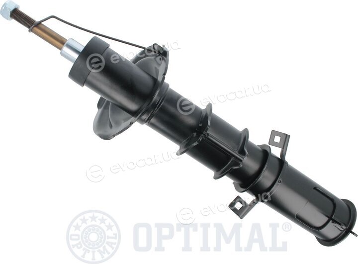 Optimal A-3716G