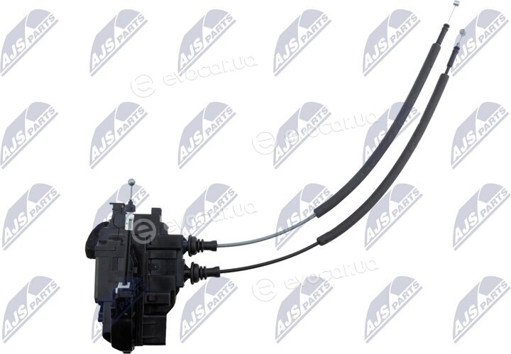 NTY EZC-HY-604