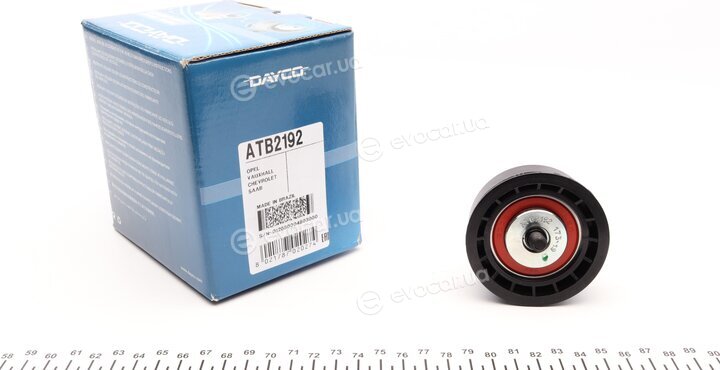 Dayco ATB2192