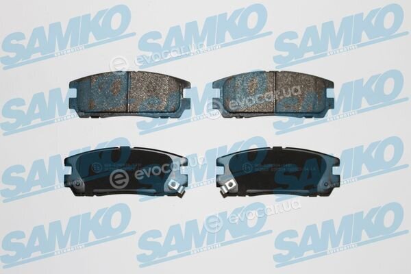 LPR / Samko 5SP524