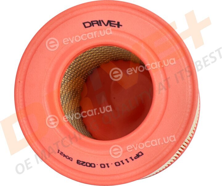 Drive+ DP1110.10.0023