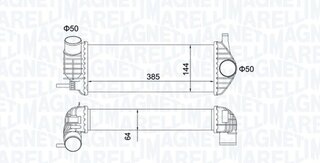 Magneti Marelli 351319204480