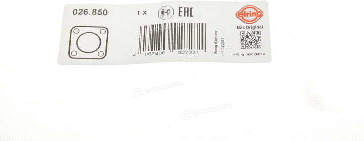 Elring 026.850
