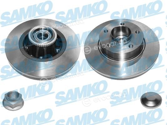 Samko R1020PCA