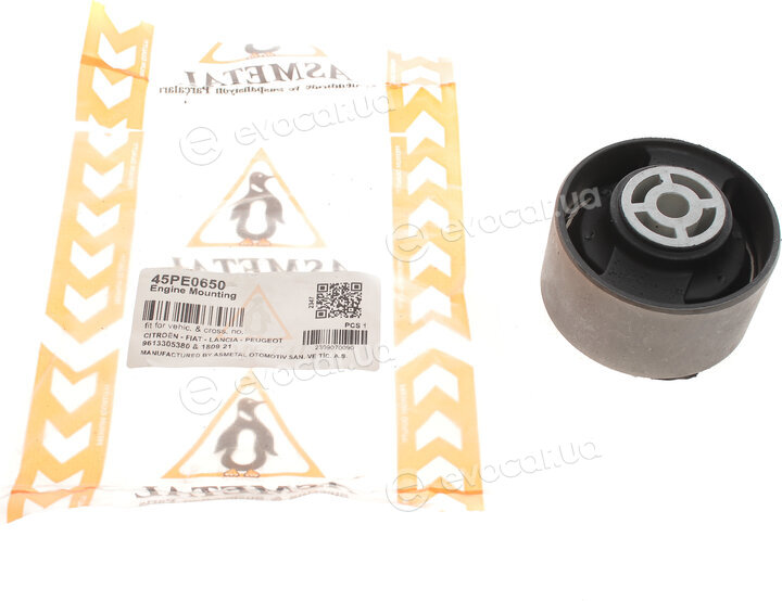 AS Metal 45PE0650