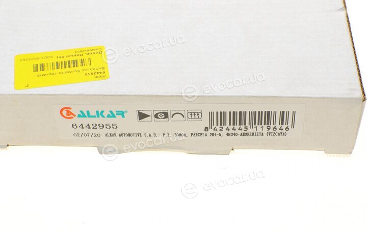 Alkar 6442955