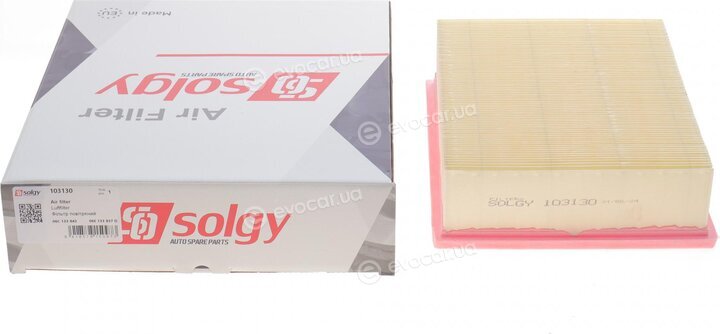 Solgy 103130