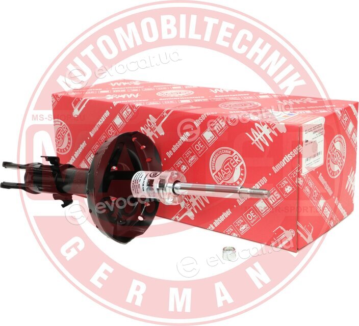 Master Sport 312892-PCS-MS