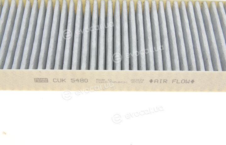 Mann CUK 5480