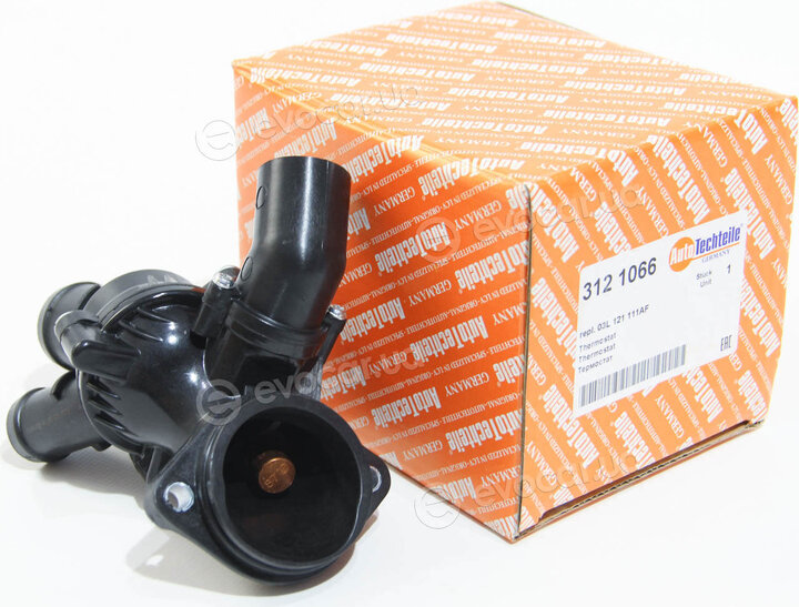 Autotechteile 312 1066