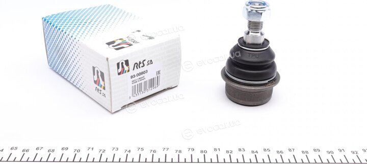 RTS 93-00803