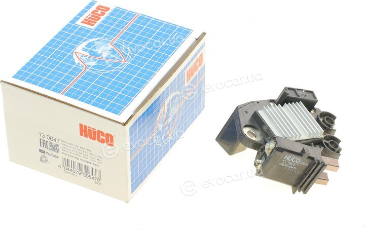 Astemo (Hitachi) / Huco 130647