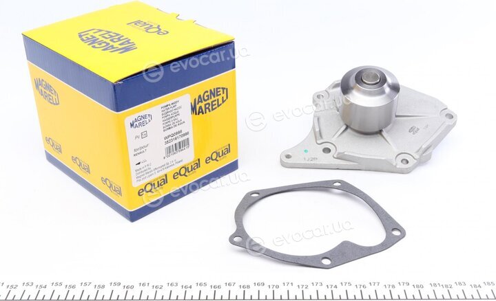 Magneti Marelli 352316170998