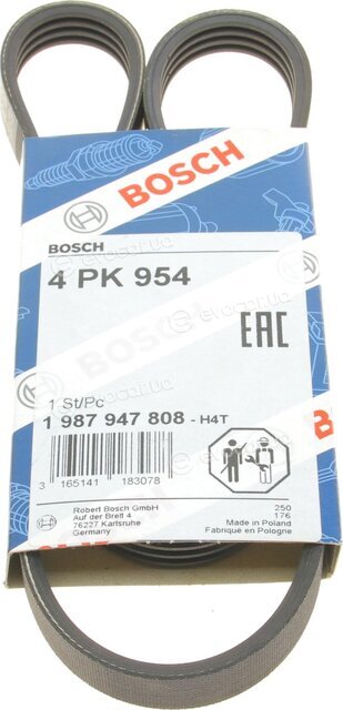 Bosch 1 987 947 808