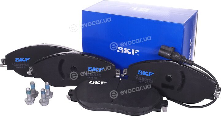 SKF VKBP 80176 E