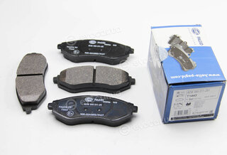 Hella 8DB 355 011-251