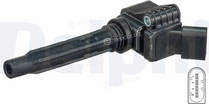 Delphi GN10632