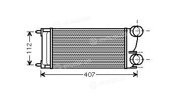 Starline A PEA 4332