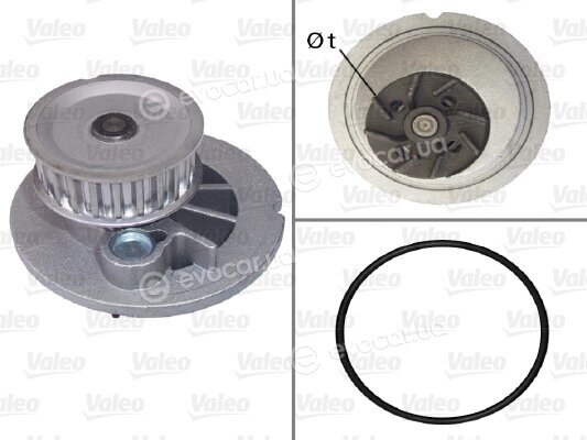 Valeo 506703