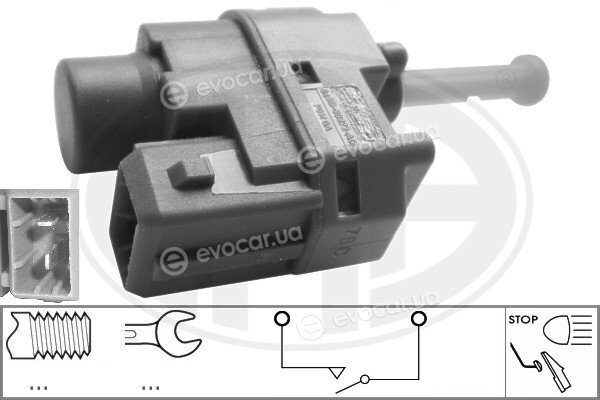 Era / Messmer 330077