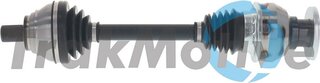 TrakMotive 30-2680