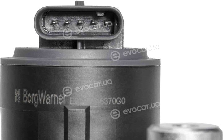 Wahler / BorgWarner 710488D0