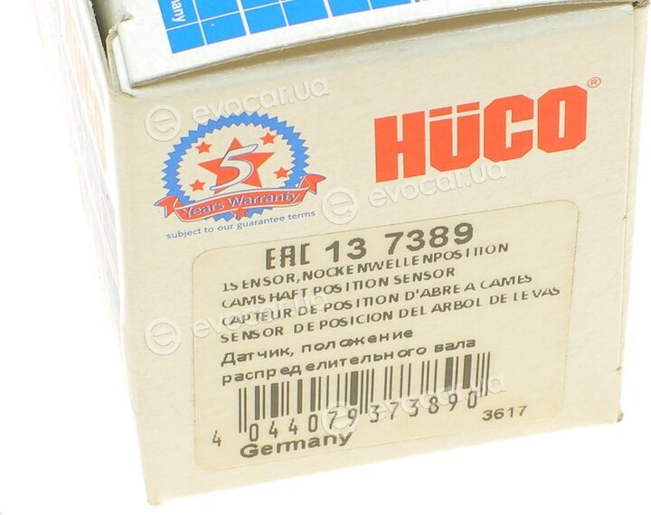 Astemo (Hitachi) / Huco 137389