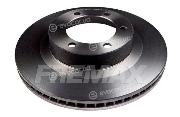 Fremax BD-2918
