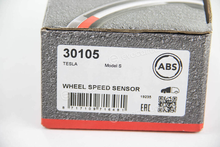 A.B.S. 30105