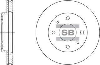 Hi-Q / Sangsin SD4302