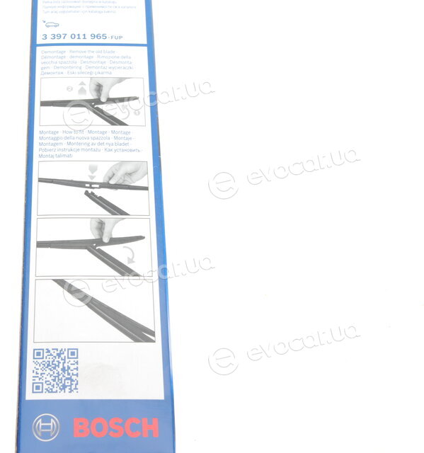 Bosch 3 397 011 965