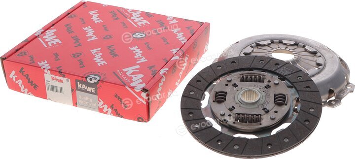 Kawe / Quick Brake 958564