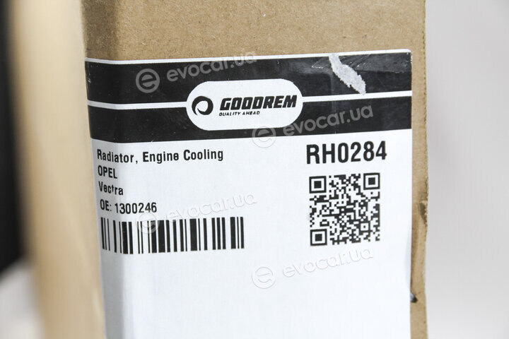 Goodrem RH0284