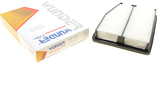 Wunder WH 1001