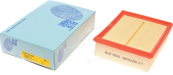 Blue Print ADP152208