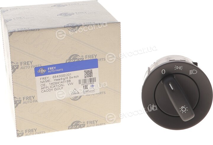 Frey 6843000201