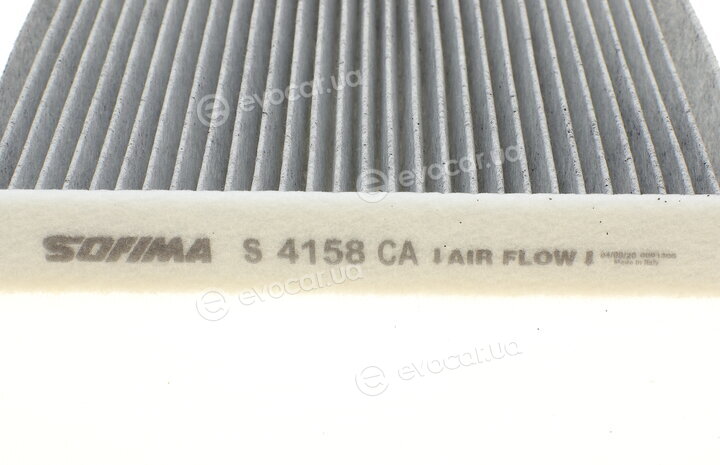 Sofima S 4158 CA