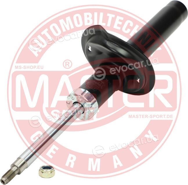 Master Sport 200464-PCS-MS