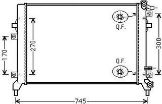 Starline 42.95.502Q