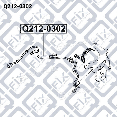 Q-Fix Q2120302