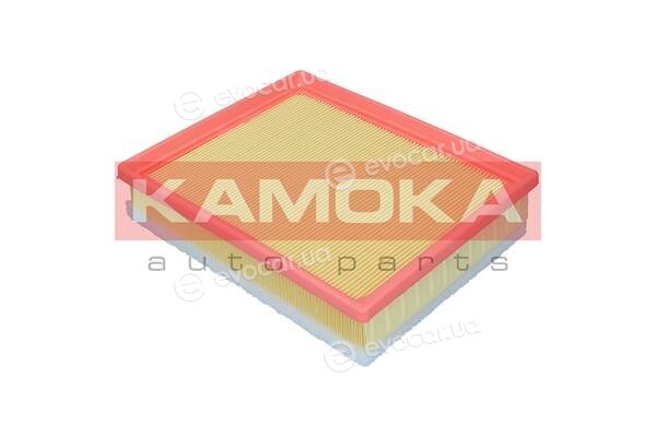 Kamoka F256001