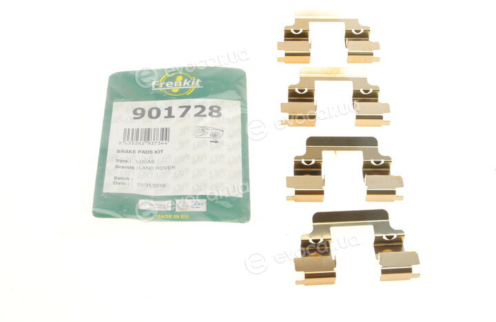 Frenkit 901728