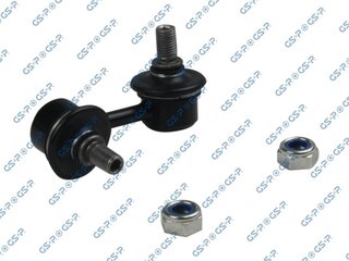 GSP S050413