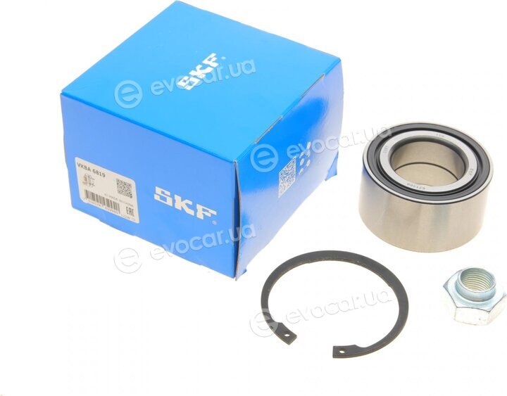 SKF VKBA 6819