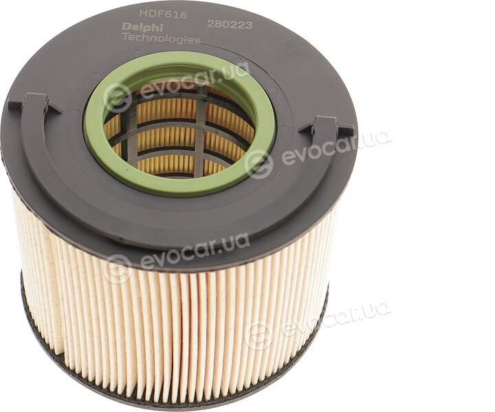 Delphi HDF616